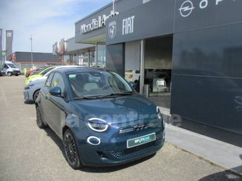 FIAT 500 3+1 (3E GENERATION) III 3+1 42KWH ICONE PLUS