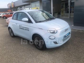 FIAT 500 3+1 (3E GENERATION) III 3+1 42KWH ICONE PLUS