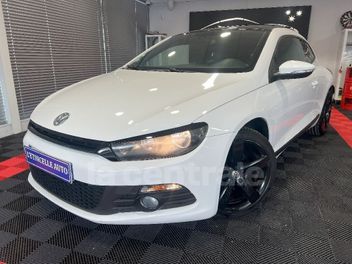 VOLKSWAGEN SCIROCCO 2 II 2.0 TDI 140 FAP 7CV SPORTLINE