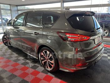 FORD S-MAX 2 II (2) 2.5 190 HYBRID ST-LINE ECVT