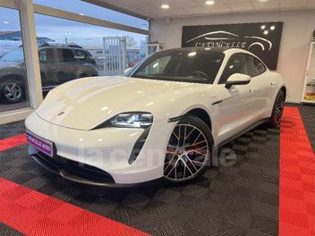 PORSCHE TAYCAN TAYCAN BATTERIE PERFORMANCE PLUS 79.2 KWH