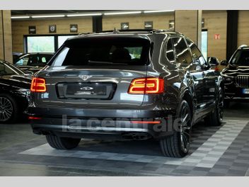 BENTLEY BENTAYGA (2) V8 4.0 550 BVA